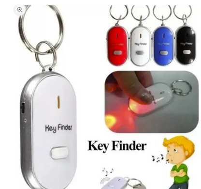 Fixly KeyFinder™- Silba y encuentra tus llaves
