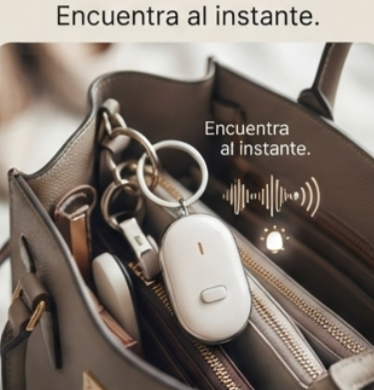 Fixly KeyFinder™- Silba y encuentra tus llaves